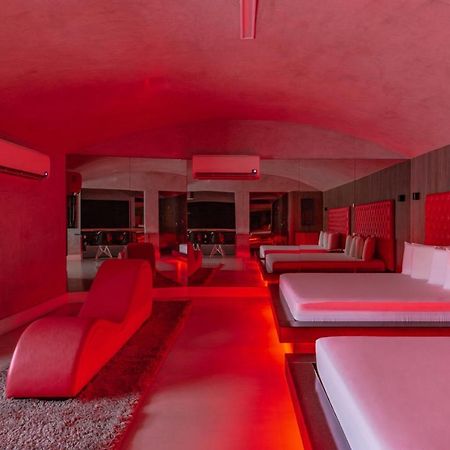 Spa Urbano Motel Adult Only Fortaleza  Exterior photo